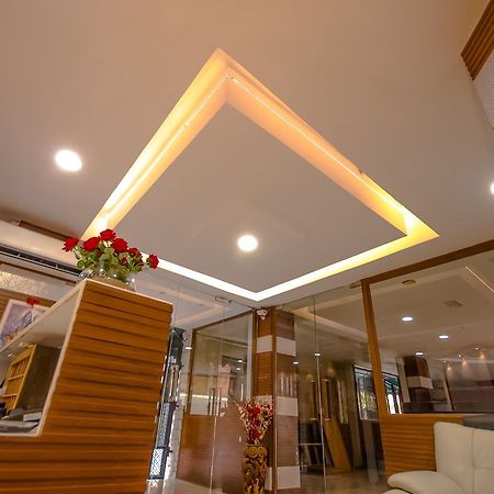 Hotel Q-Inn 加尔各答 外观 照片