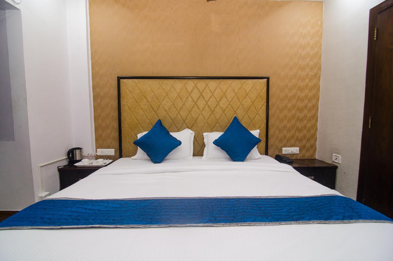 Hotel Q-Inn 加尔各答 外观 照片